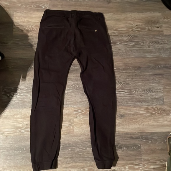 Zoo York (Youth 16) Joggers - Picture 2 of 2